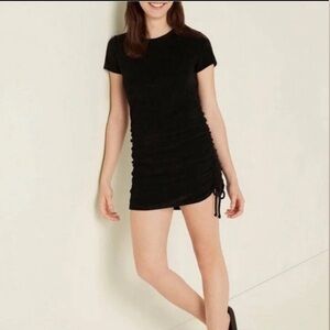 Pink by Victoria’s Secret Black Sport Dress - XL